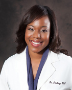 Dr. Ashley Pinckney, DDS