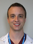 Dr. Bradford Pinkos, DMD