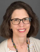 Caroline D. Robson, MB, CHB