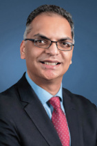 Anil K Chandraker, MD