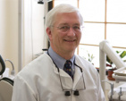 Chester Paul Klos, DDS