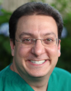 Dr. David Hochstein, DMD