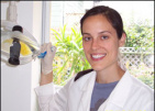 Erin Kristen Teague, DDS
