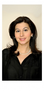 Evelina E Tolchinsky, DDS