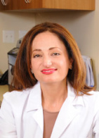 Farah Farhoumand, DDS, PC