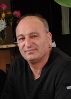 Foad Farhoumand, DDS, PC