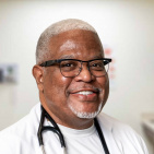 Marshall James, MD