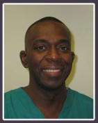 Hugh George Allen, DDS