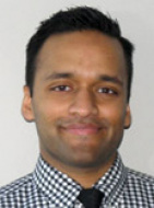 Dr. Jay Theva, DMD