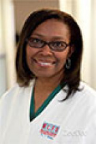 Jawanna Smith Wilkins, DDS