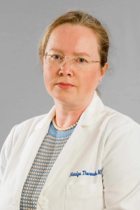Dr Natalya Thorevska, MD - BLOOMFIELD, CT - Pulmonology