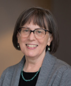 Jill P. Crandall, MD