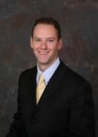 Kevin Thomas Deutsch, DDS