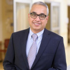 Vaidyanathapuram Balakrishnan, MD