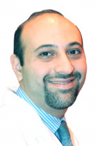Kourosh Mehrnia, DDS