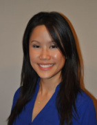 Dr. Lucia Chia, DDS