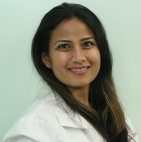 Parul Dua Makkar, DDS