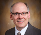 Gregory Parries, MD