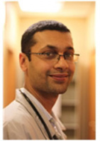 Pranjal Shah, MD