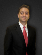 Dr. Reza Sanjar, DMD