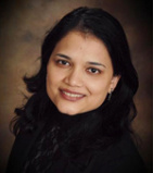 Rita S Mitbavkar, DDS