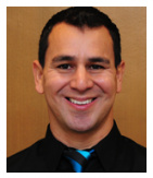 Ruben Dario Cuellar, DDS