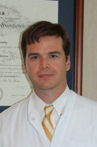 Dr. Ryan Kennedy, DMD