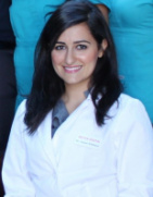 Dr. Sanaz Ekhlassi, DDS