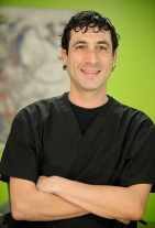 Dr. Santiago Uribe, DDS