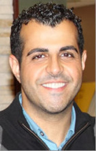 Dr. Shahram Arzegar, DDS