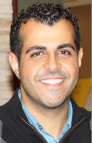 Dr. Shahram Arzegar, DDS