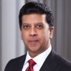 Arnab Chakravarti, MD