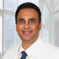 Shravan R. Kambam, MD - Spring Hill, FL - Radiation Oncology