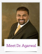 Tarun T Agarwal, DDS