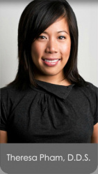 Theresa Uyen Pham, DDS