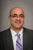 Dr. Varun Sharma, DMD