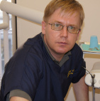 Vitaliy Valyuk, DDS