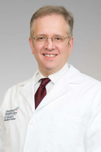 Dr Steven Thau, MD - Lakewood, NJ - Pulmonology