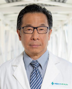 Johnny C Hong, MD
