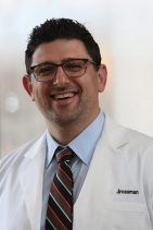 Dr. Spencer Jared Grossman, DMD