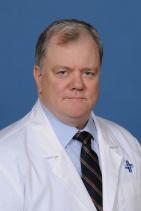 James Bridgeman, MD