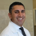 Dr. Cameron Seyed Hamidi, DDS, MPH