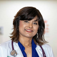Robeela Ruby Deans, MSN