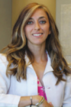 Dr. Christina Yasaman Sabour, DDS