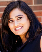 Neha Patel, RDN