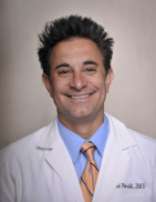 Dr. Richard Petrilli, DMD