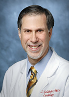 Joshua I Goldhaber, MD