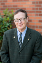 Dr. James W Pritchett, MD