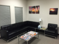 Reception 1