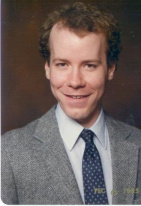 Dr. Mark Michael Garin, OD